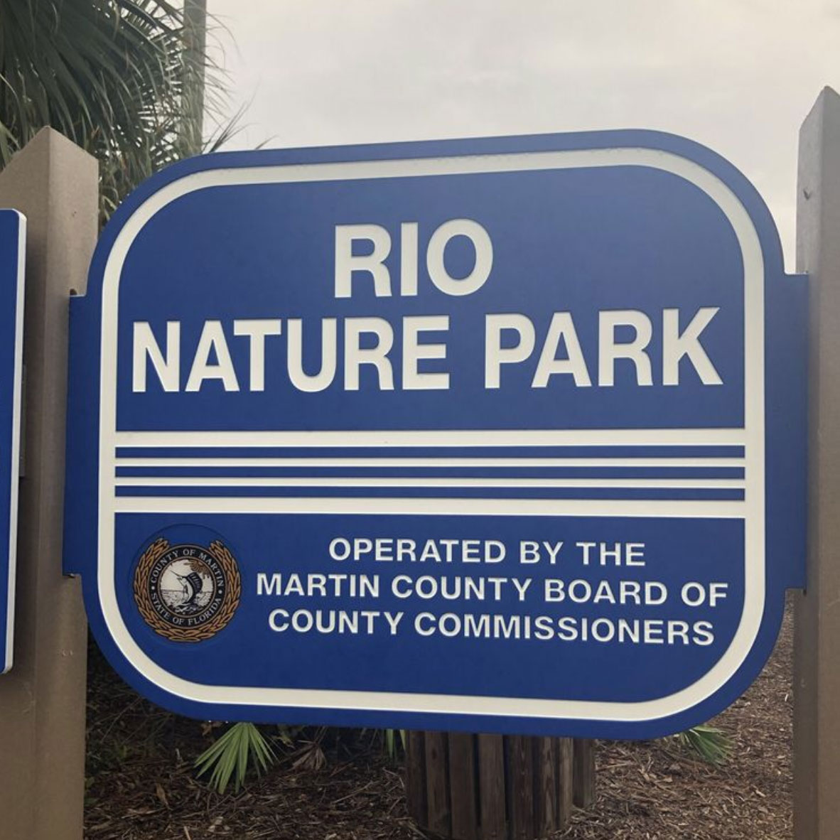 Rio Nature Park  Image