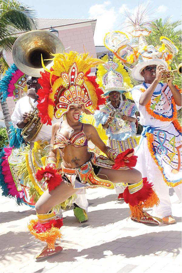 Bahamian Festival Stuart Florida