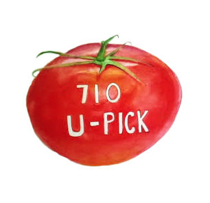 710 U-Pick