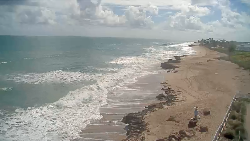 Stuart Beach - House of Refuge Image