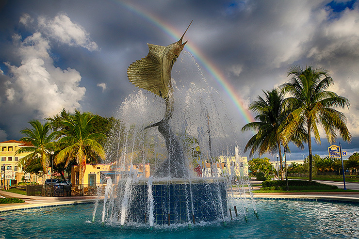 Explore Downtown Stuart Image
