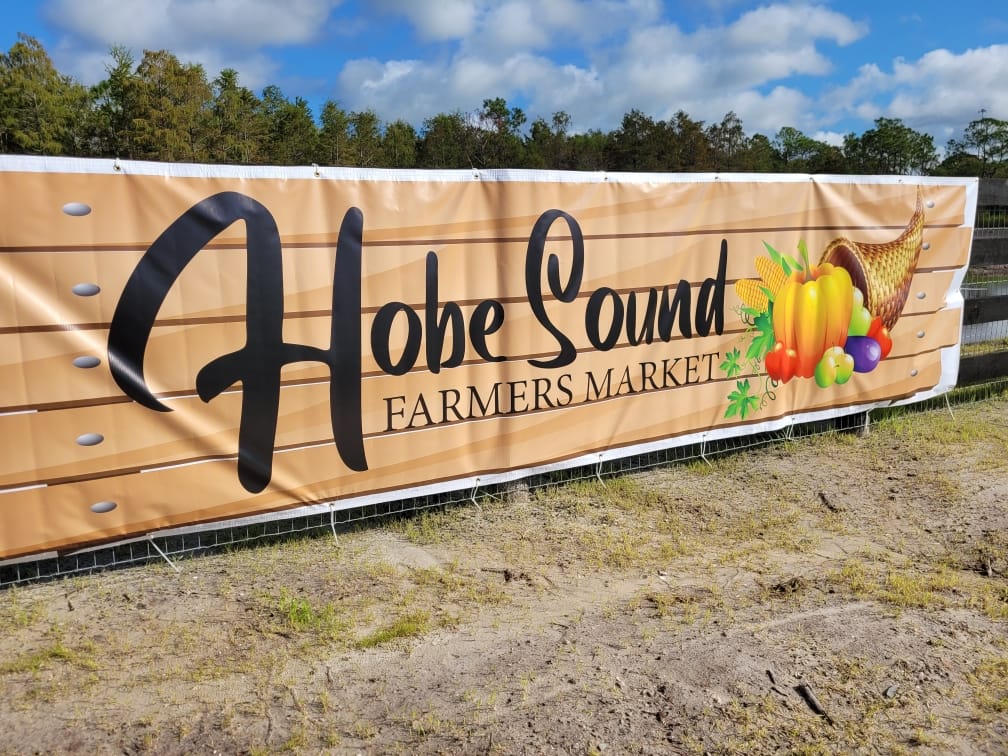 Farmer’s Market  Image